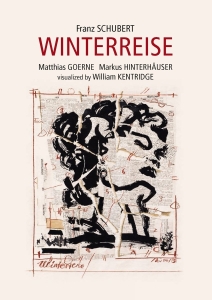 Various - Winterreise (Dvd) i gruppen ÖVRIGT / Musik-DVD & Bluray hos Bengans Skivbutik AB (2396995)