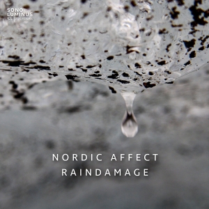 Nordic Affect - Raindamage i gruppen Externt_Lager / Naxoslager hos Bengans Skivbutik AB (2397021)