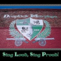 Dropkick Murphys - Sing Loud, Sing Proud i gruppen VINYL / Pop-Rock,Punk hos Bengans Skivbutik AB (2397218)