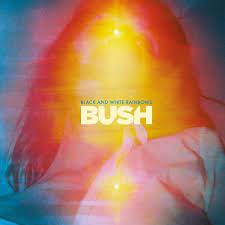 Bush - Black And White Rainbows i gruppen CD / Pop-Rock hos Bengans Skivbutik AB (2397257)