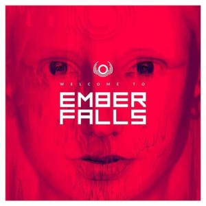 Ember Falls - Welcome To The Ember Falls i gruppen CD / Pop-Rock hos Bengans Skivbutik AB (2397259)