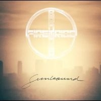 Brother Firetribe - Sunbound i gruppen CD / Hårdrock,Pop-Rock hos Bengans Skivbutik AB (2397260)