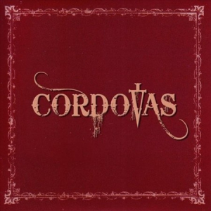Cordovas - Cordovas i gruppen VINYL / Vinyl Country hos Bengans Skivbutik AB (2397893)