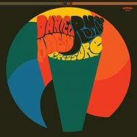 Romano Daniel - Modern Pressure in the group CD / Pop-Rock at Bengans Skivbutik AB (2399431)