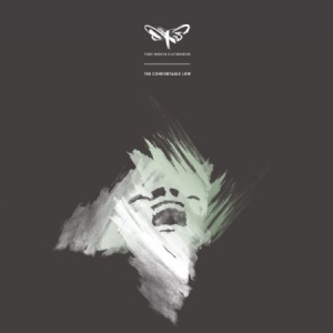 Moth Gatherer - The Comfortable Low i gruppen ÖVRIGT / cdonuppdat hos Bengans Skivbutik AB (2399451)