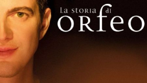 Philippe Jaroussky - La Storia Di Orfeo i gruppen CD / Klassiskt,Pop-Rock hos Bengans Skivbutik AB (2399455)