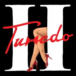 Tuxedo - Tuxedo Ii i gruppen CD / Pop-Rock,RnB-Soul hos Bengans Skivbutik AB (2399485)