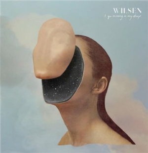 Wilsen - I Go Missing In My Sleep i gruppen VI TIPSAR / Blowout / Blowout-LP hos Bengans Skivbutik AB (2399555)