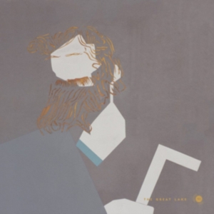 Napoleon Iiird - Great Lake (Inkl.Cd) i gruppen VINYL / Pop-Rock hos Bengans Skivbutik AB (2399561)