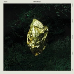 Aucan - Stelle Fisse i gruppen CD / Pop-Rock hos Bengans Skivbutik AB (2399573)