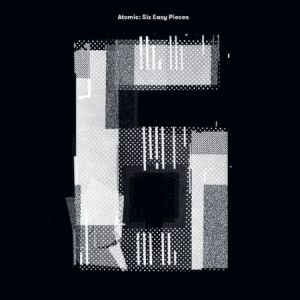 Atomic - Six Easy Pieces i gruppen VINYL / Jazz hos Bengans Skivbutik AB (2399584)