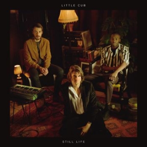 Little Cub - Still Life (Gold Coloured Vinyl) i gruppen VINYL / Pop hos Bengans Skivbutik AB (2399767)