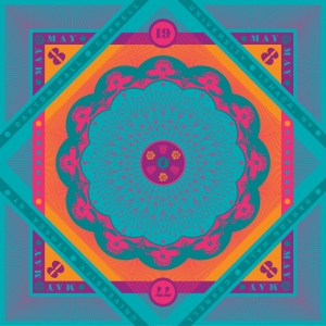 Grateful Dead - Cornell 5/8/77 i gruppen Minishops / Grateful Dead hos Bengans Skivbutik AB (2399784)