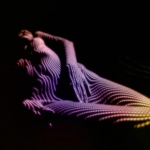 Djustin - Voyagers i gruppen CD / Pop-Rock hos Bengans Skivbutik AB (2400030)