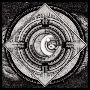 Awe - Providentia (2 Lp) i gruppen VINYL / Hårdrock hos Bengans Skivbutik AB (2400057)