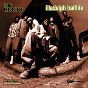 Roots - Illadelph Halflife (2Lp) i gruppen VINYL / Vinyl RnB-Hiphop hos Bengans Skivbutik AB (2400065)