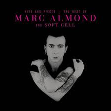 Marc Almond - Hits And Pieces - Best Of Marc Almo in the group OTHER / MK Test 8 CD at Bengans Skivbutik AB (2400068)