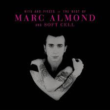Marc Almond - Hits And Pieces - Best Of Marc Almo i gruppen ÖVRIGT / -Start CD hos Bengans Skivbutik AB (2400068)