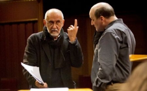 António Pinho Vargas - Magnificat De Profundis i gruppen CD / Klassiskt hos Bengans Skivbutik AB (2400078)