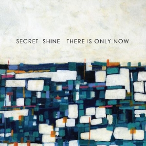 Secret Shine - There Is Only Now i gruppen CD / Rock hos Bengans Skivbutik AB (2400140)