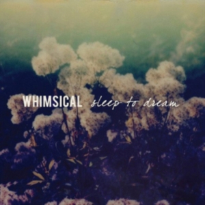 Whimsical - Sleep To Dream i gruppen CD / Pop-Rock hos Bengans Skivbutik AB (2400142)