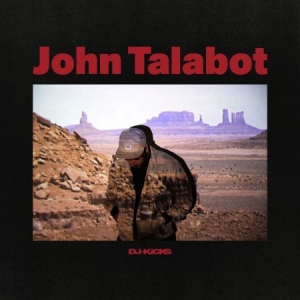 Talabot John - John Talabot Dj-Kicks in the group VINYL / Dans/Techno at Bengans Skivbutik AB (2400145)
