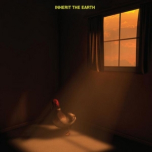 Slugabed - Inherit The Earth i gruppen CD / Pop-Rock hos Bengans Skivbutik AB (2400159)