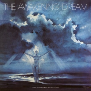 Andriessen Juriaan - Awakening Dream i gruppen CD / Rock hos Bengans Skivbutik AB (2400168)