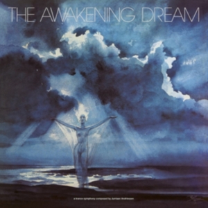 Andriessen Juriaan - Awakening Dream i gruppen CD / Pop-Rock hos Bengans Skivbutik AB (2400168)