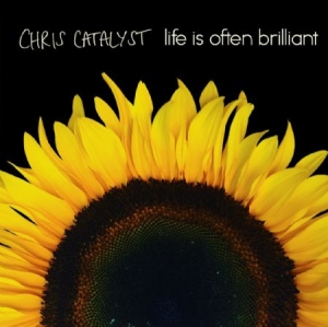 Catalyst Chris - Life Is Often Brilliant  i gruppen CD / Rock hos Bengans Skivbutik AB (2400187)