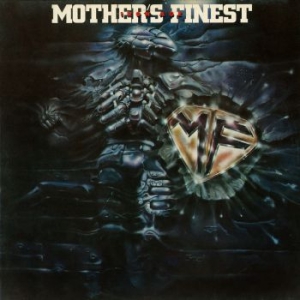 Motheræs Finest - Iron Age i gruppen CD / Pop-Rock hos Bengans Skivbutik AB (2400194)