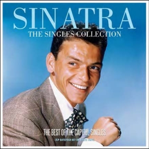Sinatra Frank - Singles Collection i gruppen VINYL / Pop-Rock hos Bengans Skivbutik AB (2400213)