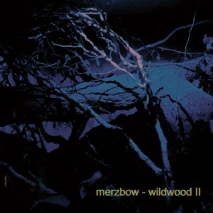 Merzbow - Wildwood Ii i gruppen VINYL / Rock hos Bengans Skivbutik AB (2400216)
