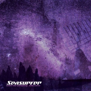 Seasurfer - Under The Milkyway...Who Cares i gruppen CD / Rock hos Bengans Skivbutik AB (2400227)