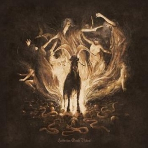 Goath - Luciferian Goath Rituals (Vinyl + D i gruppen VINYL / Hårdrock/ Heavy metal hos Bengans Skivbutik AB (2402454)