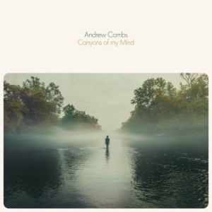 Combs Andrew - Canyons Of My Mind i gruppen CD / CD Blues-Country hos Bengans Skivbutik AB (2402463)