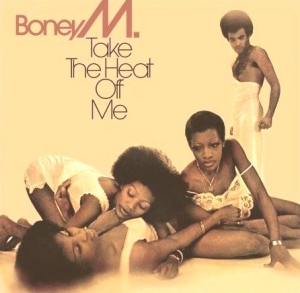 Boney M. - Take the Heat off Me (1975) i gruppen VINYL / Pop-Rock,Övrigt hos Bengans Skivbutik AB (2403241)