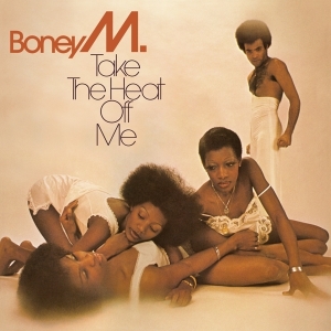 Boney M. - Take The Heat Off Me (1975) i gruppen VINYL / Pop-Rock,Övrigt hos Bengans Skivbutik AB (2403241)