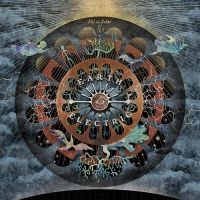 EARTH ELECTRIC - VOL.1: SOLAR i gruppen VINYL / Hårdrock hos Bengans Skivbutik AB (2403255)