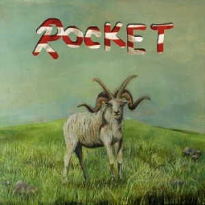 (Sandy) Alex G - Rocket i gruppen CD / Pop-Rock hos Bengans Skivbutik AB (2403753)