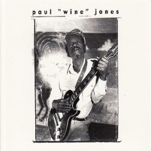 Jones Paul Wine - Mule i gruppen CD / Pop-Rock hos Bengans Skivbutik AB (2403776)