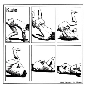 Klute - Read Between The Lines i gruppen CD / Dans/Techno hos Bengans Skivbutik AB (2403800)