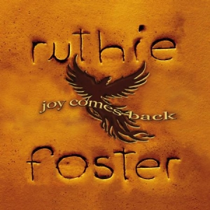 Foster Ruthie - Joy Comes Back i gruppen CD / Jazz hos Bengans Skivbutik AB (2403802)