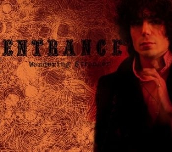 Entrance - Wandering Stranger i gruppen CD / Toppsäljare hos Bengans Skivbutik AB (2403806)