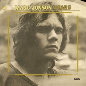 Jonson Marc - Years (Expanded Edition) i gruppen CD / Pop-Rock hos Bengans Skivbutik AB (2403834)