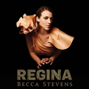 Stevens Becca - Regina i gruppen CD / Pop-Rock hos Bengans Skivbutik AB (2403839)