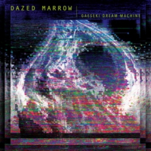 Dazed Morrow - Gaeseki Dream Machine i gruppen CD / Pop-Rock hos Bengans Skivbutik AB (2403843)