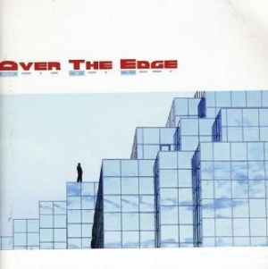 Mickey Thomas - Over The Edge i gruppen CD / Rock hos Bengans Skivbutik AB (2403850)