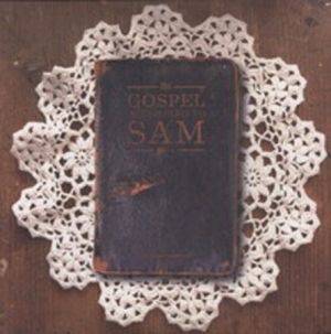 Langhorn Sam - Gospel According To Sam i gruppen VINYL / Pop-Rock hos Bengans Skivbutik AB (2403888)