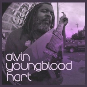 Hart Alvun Youngblood - Helluva Way i gruppen VINYL / Rock hos Bengans Skivbutik AB (2403890)